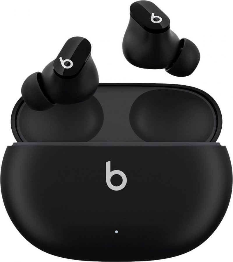 Beats Studio Buds Totally Wireless Noise Cancelling Earbuds