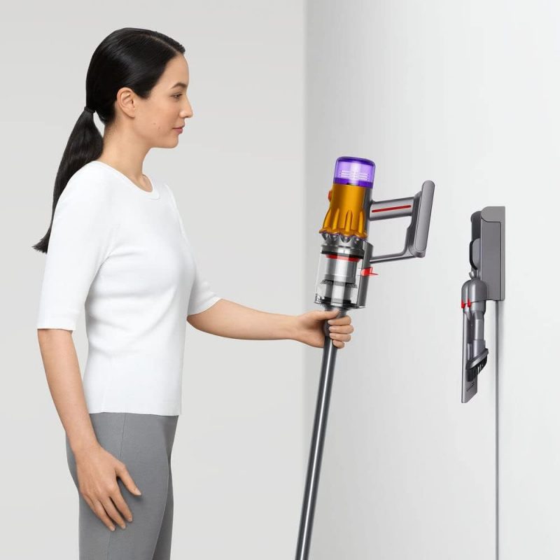 Dyson V12 Detect Slim+ Cordless Vacuum Cleaner - Image 5