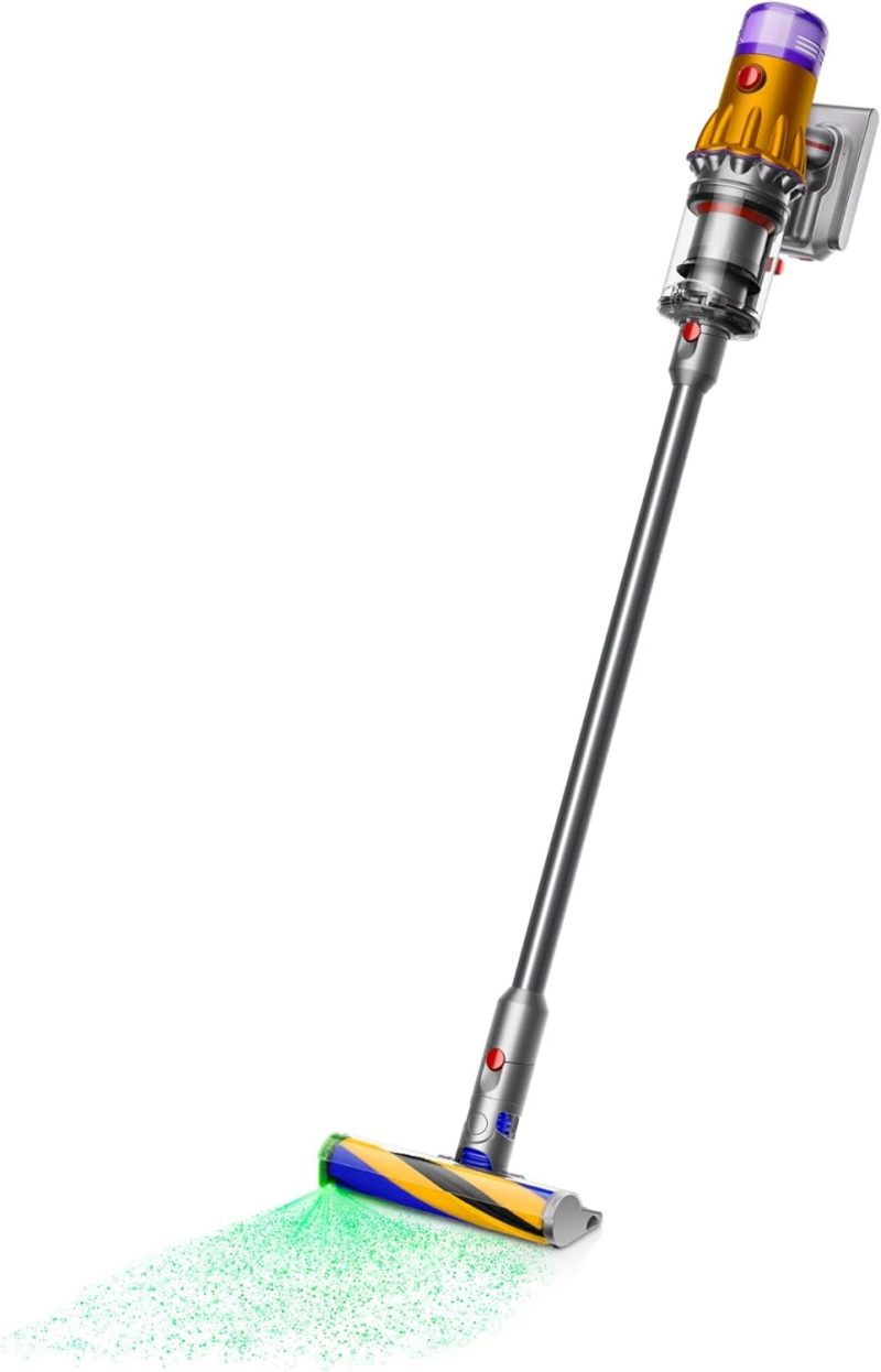 Dyson V12 Detect Slim+ Cordless Vacuum Cleaner