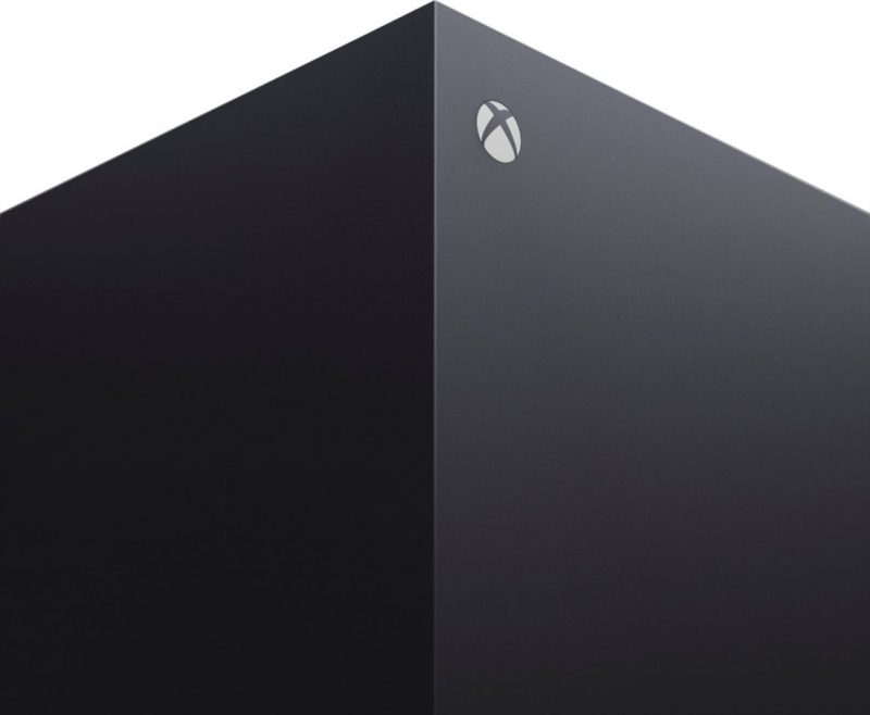 Microsoft - Xbox Series X 1TB Console - Black - Image 3