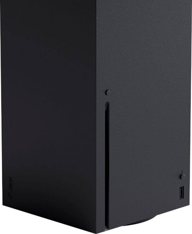 Microsoft - Xbox Series X 1TB Console - Black - Image 7