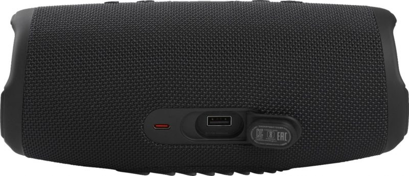 JBL - CHARGE5 Portable Waterproof Speaker with Powerbank - Image 3