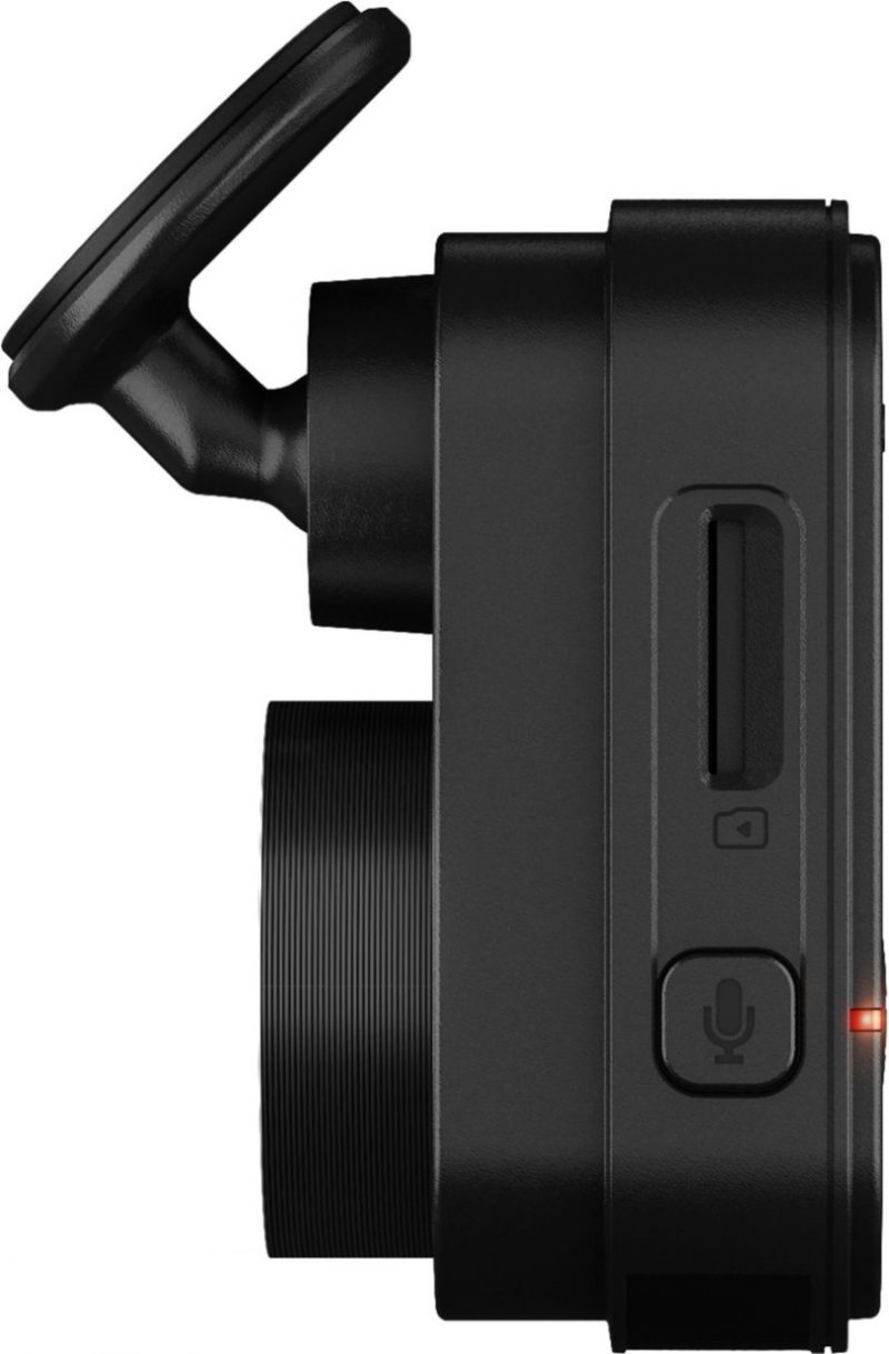 Garmin - Dash Cam Mini 2 - Black - Image 5