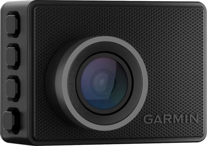 Garmin - Dash Cam 47 - Black - Image 2