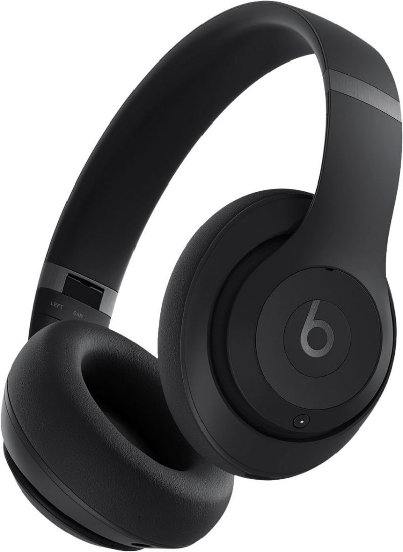 Beats Studio Pro - Wireless Noise Cancelling Over-the-Ear Headphones