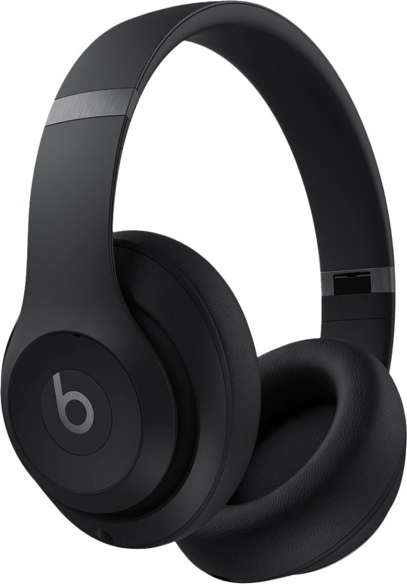 Beats Studio Pro - Wireless Noise Cancelling Over-the-Ear Headphones - Image 3