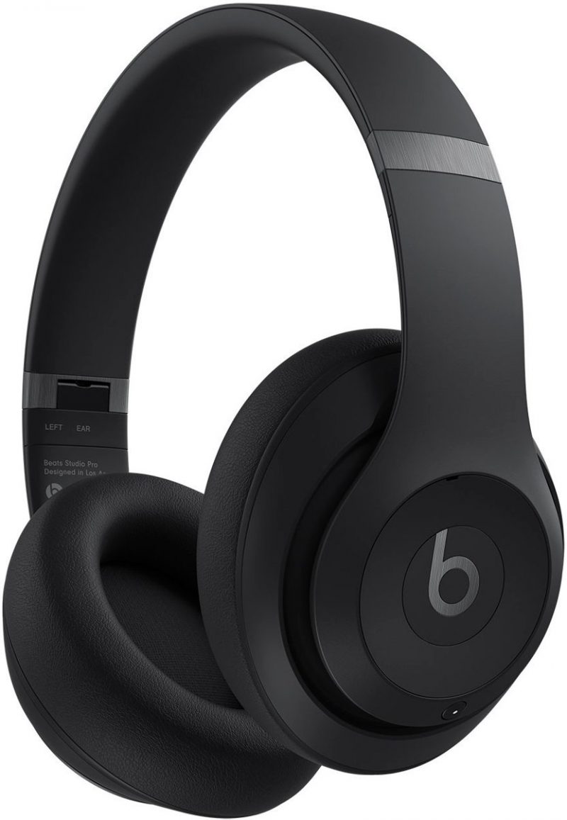 Beats Studio Pro - Wireless Noise Cancelling Over-the-Ear Headphones - Image 10