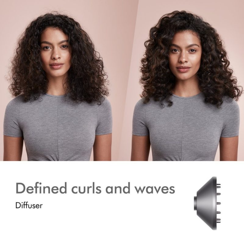 Dyson - Supersonic Hair Dryer - Image 16