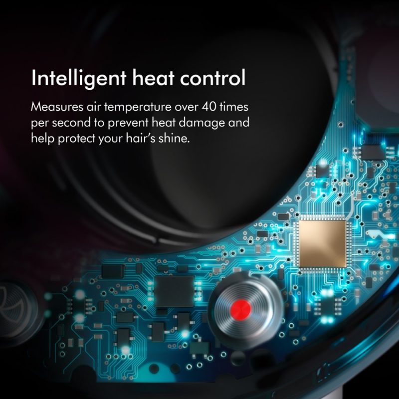 Dyson - Supersonic Hair Dryer - Image 17