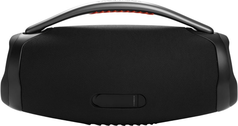 JBL - Boombox3 Portable Bluetooth Speaker - Black - Image 14