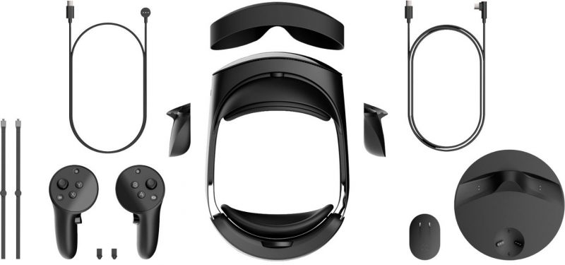 Meta - Quest Pro - Black - Image 5