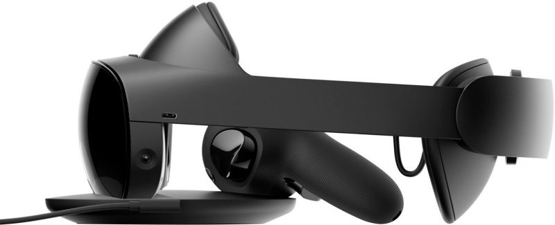 Meta - Quest Pro - Black - Image 4