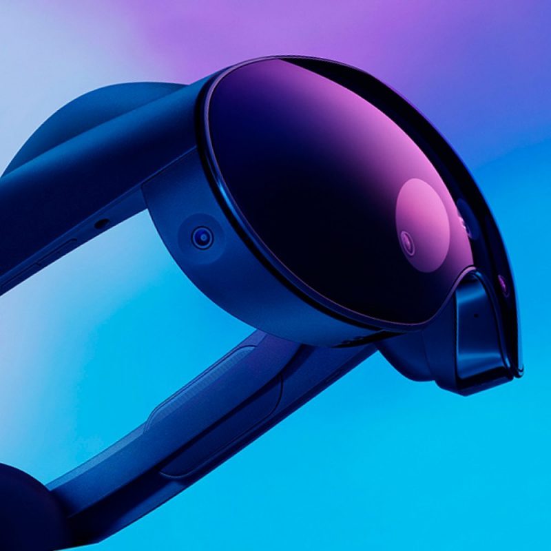 Meta - Quest Pro - Black - Image 6
