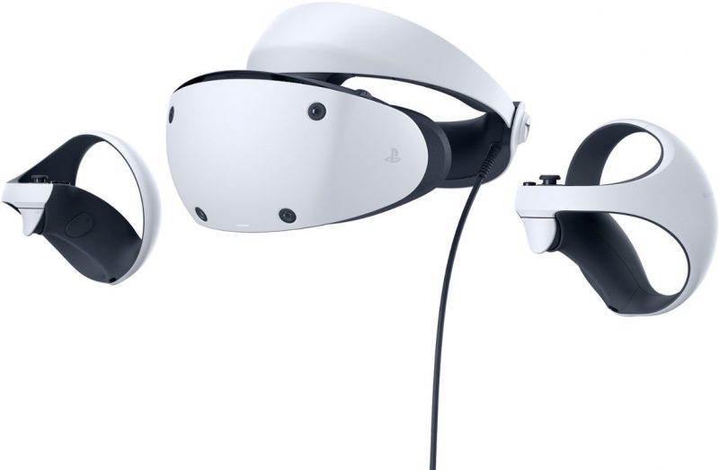 Sony - PlayStation VR2 - Multi - Image 2