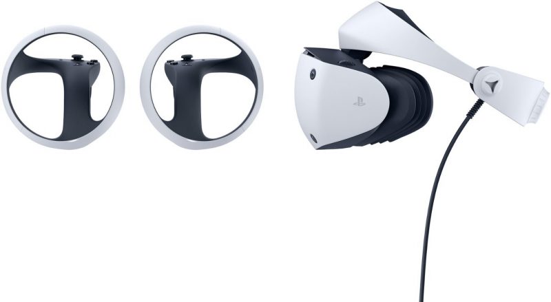 Sony - PlayStation VR2 - Multi - Image 3