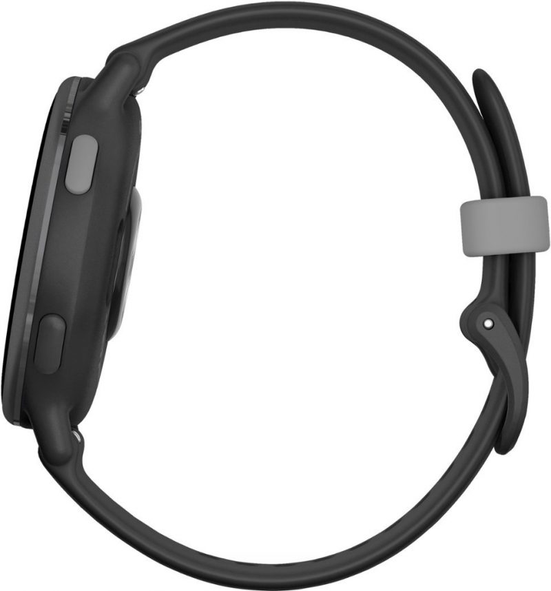 Garmin - vívoactive 5 GPS Smartwatch 42 mm Fiber-reinforced polymer - Image 5