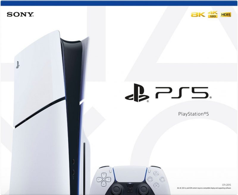 Sony - PlayStation 5 Console - PS 5 Hogwarts Legacy - Image 4