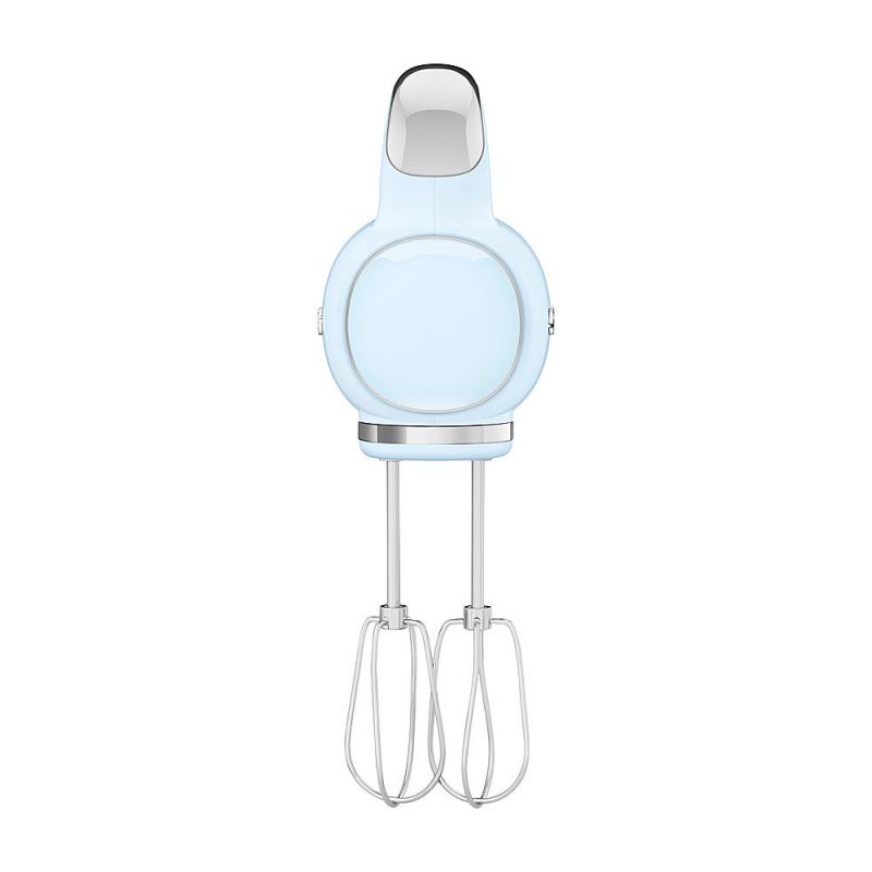 SMEG - HMF01 9 Speed Hand Mixer - Image 2