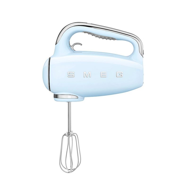 SMEG - HMF01 9 Speed Hand Mixer