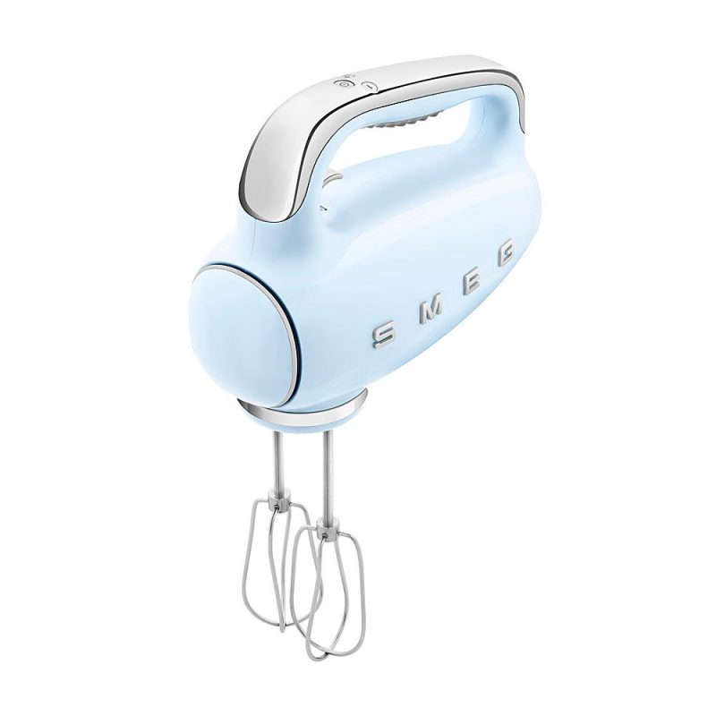 SMEG - HMF01 9 Speed Hand Mixer - Image 4