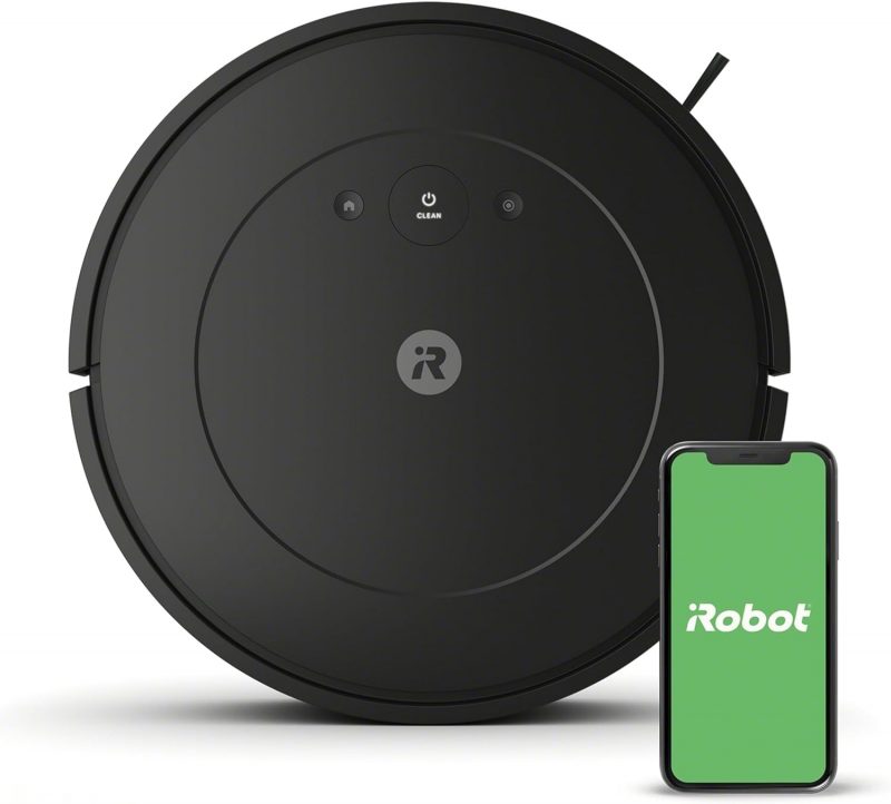 iRobot Roomba Vac Robot Vacuum (Q011)