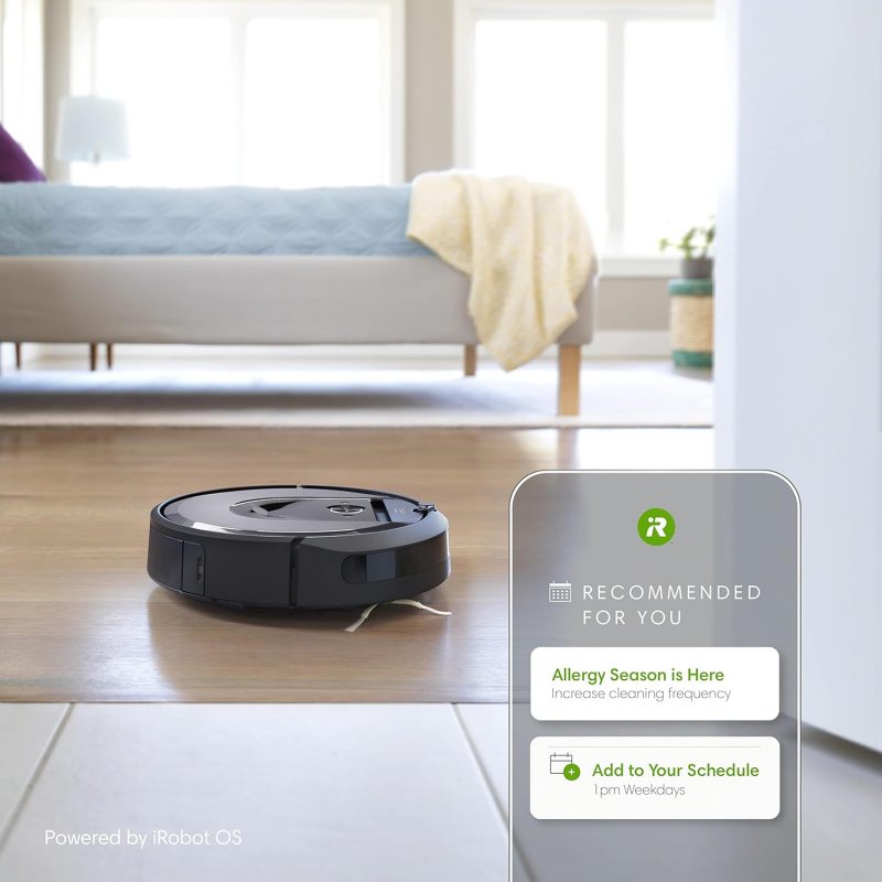 iRobot Roomba i7 (7150) Robot Vacuum - Image 2