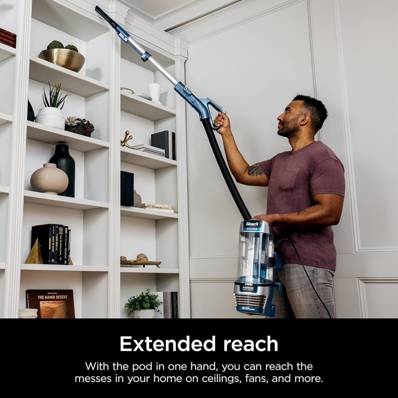Shark AZ3002 Stratos Upright Vacuum - Image 15