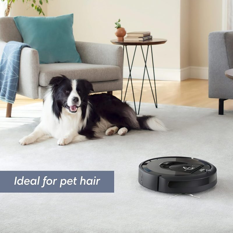 iRobot Roomba i7 (7150) Robot Vacuum - Image 14