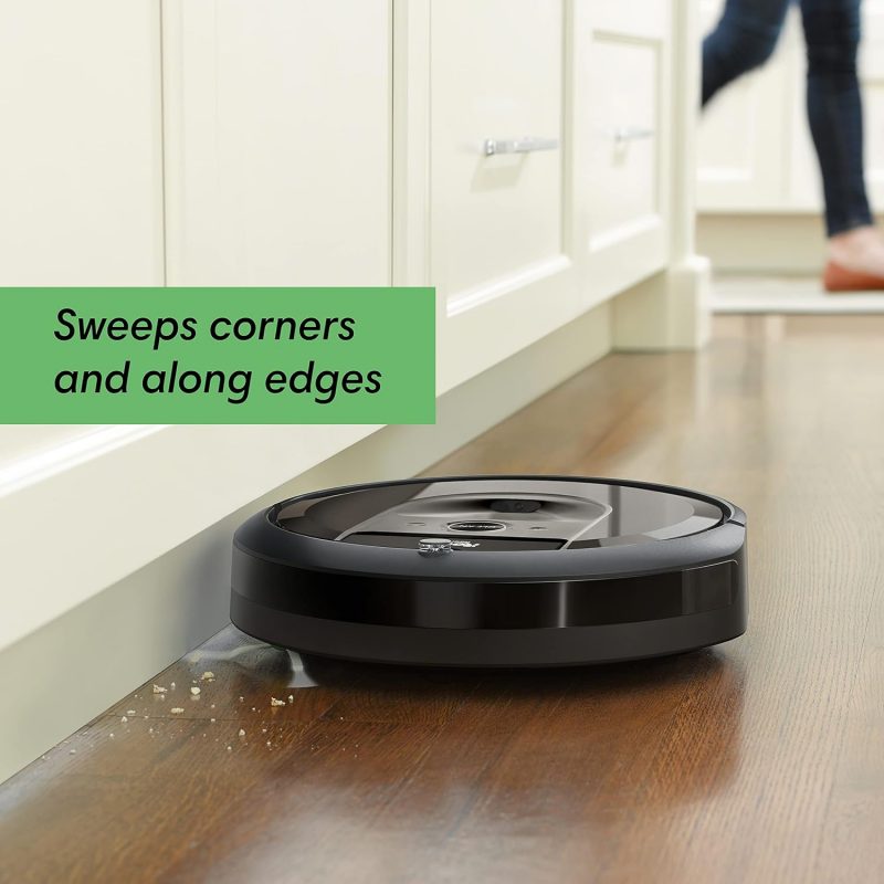 iRobot Roomba i7 (7150) Robot Vacuum - Image 5