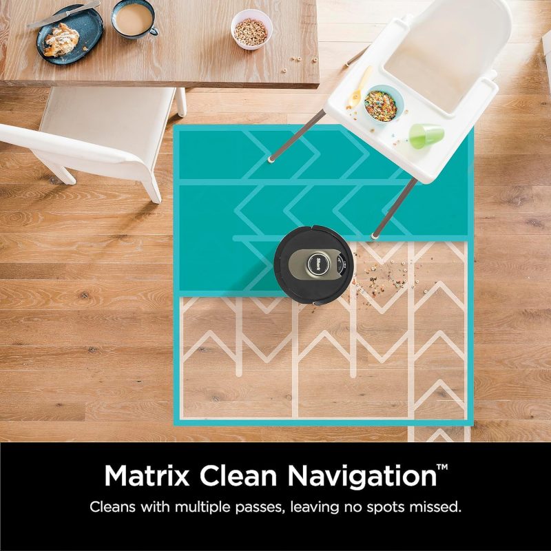 Shark AV2501AE AI Robot Vacuum - Image 6