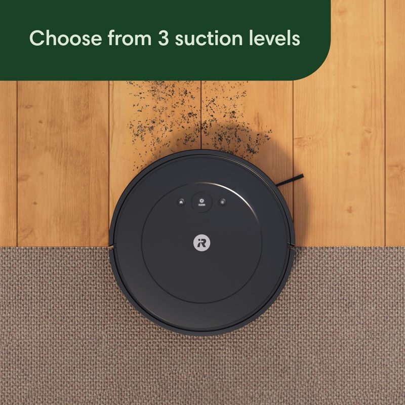 iRobot Roomba Vac Robot Vacuum (Q011) - Image 8