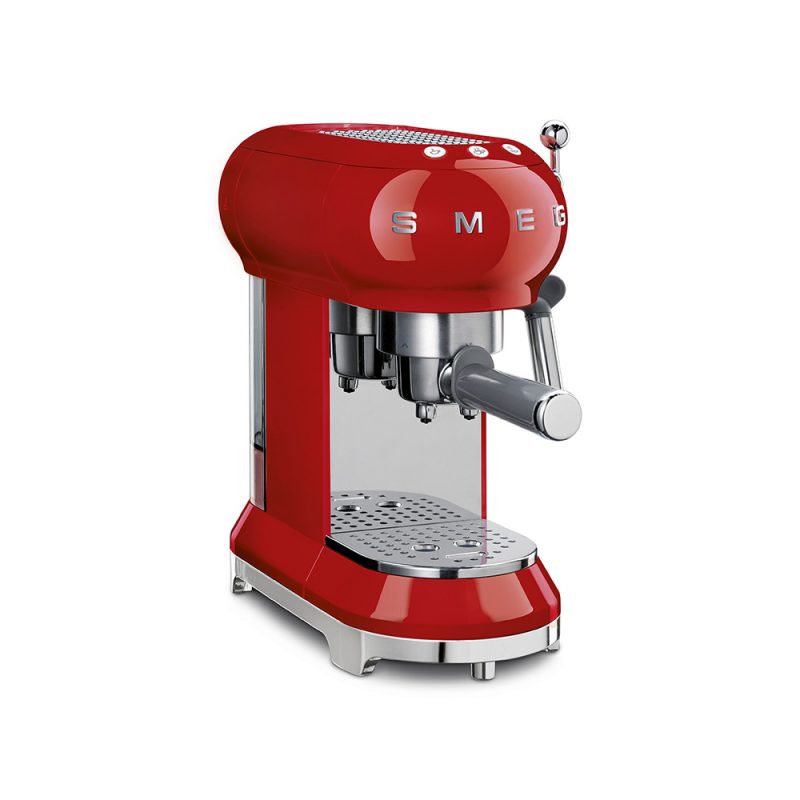 SMEG Espresso Machine