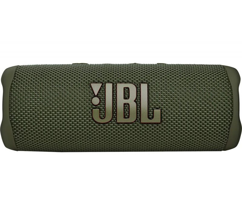 JBL Flip 6 Portable Bluetooth Speaker – Forest Green two for the price of one - Image 6