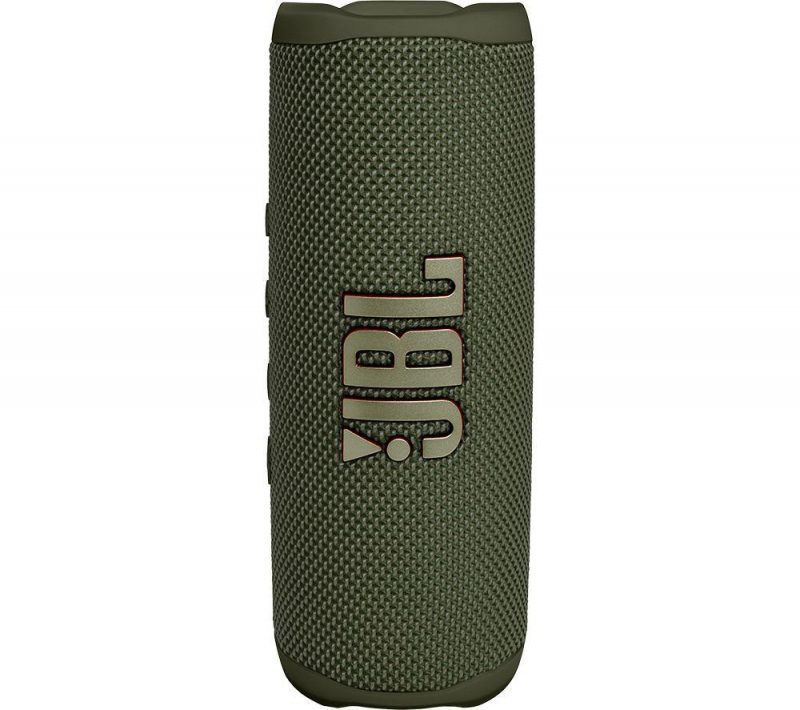 JBL Flip 6 Portable Bluetooth Speaker – Forest Green two for the price of one - Image 7