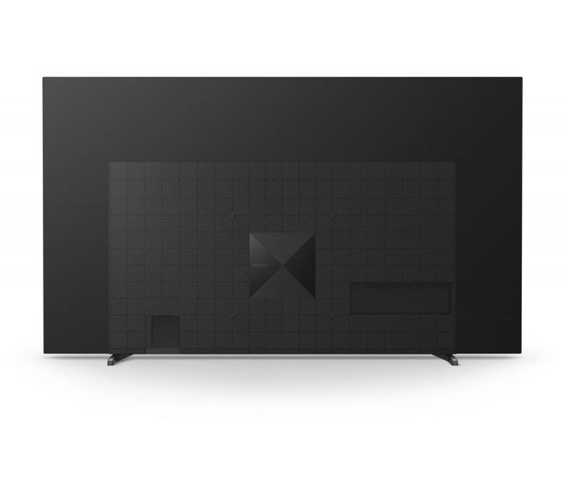 2023 SONY BRAVIA XR55A80JU 55′ Smart 4K Ultra HD HDR OLED TV with Google TV & Assistant - Image 4